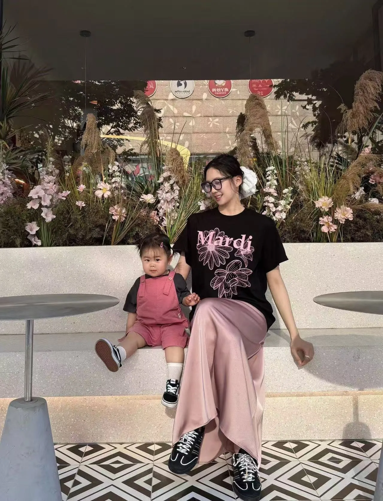 MARDI MERCREDI T